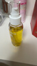儿初宝（babetrue）婴儿抚触油按摩橄榄油150ml+婴儿洗发沐浴露二合一280ml洗护合一 实拍图