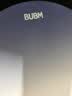BUBM鼠标护腕垫 办公桌垫手托电脑鼠标垫创意简约笔记本托防滑鼠垫腕托硅胶鼠标垫女士 星尘律动 实拍图