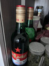 红星二锅头 大二 清香型白酒 56度 500ml*6瓶 纯粮 口粮酒 非箱装酒 实拍图