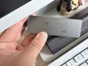 联想USB3.0金属分线器扩展坞高速4口集线器HUB拓展坞笔记本电脑一拖多转换器转接头扩展器Type-C供电 实拍图