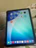 京东京造iPad Air 11/2024/2025/2026钢化膜电脑高清贴膜全屏抗指纹防爆屏幕保护高清防摔抗蓝防刮防 实拍图