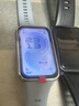 华为手环11 标准版 冰晶蓝铝合金表壳1.62英寸流畅大屏专业睡眠健康监测华为智能运动手环 实拍图