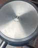 双立人（ZWILLING）不粘煎锅平底锅有钛陶瓷覆面牛排煎蛋锅Motion Plus 炉灶通用26cm 实拍图
