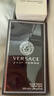 范思哲（VERSACE）丁禹兮同款同名男士香水100ml 男生生日礼物木质香七夕情人节礼物 实拍图