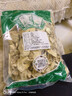 干姜云南特级小黄老姜中药材食用可泡茶泡脚姜片食用即食 干姜500g*1袋 实拍图