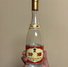 汾酒53度黄盖玻汾  清香型白酒 高度口粮酒  泡酒 53度 475mL 1瓶 单瓶装 实拍图