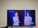 TCL雷鸟电视鹤6 26款 55英寸 万象分区QD-MiniLED 1100nits 288Hz高刷 平板游戏电视机55R69A-A 实拍图