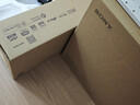 索尼（SONY）SA-SW9 600W无线大功率低音炮 回音壁 适配A9M2 A9000 A8000 A7100 A7000 A5000 A3000 实拍图
