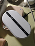 中兴（ZTE）随身wifi6免插卡移动wifi无线网卡便携式热点4g路由器无限笔记本电脑通用流量2025款U10LS白色 实拍图