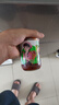 仲景 香菇贡菜230g 香辣脆响拌饭拌面夹馍下饭菜蘑菇调味酱 实拍图