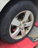 佳通轮胎（Giti）215/50R17 95V GitiSynergy H2 适配 吉利帝豪/长安CS35/逸动 实拍图