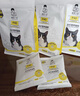 诚实一口P40全价猫粮 成猫幼猫80%高鲜肉长肉养胃鸡鱼味【尝鲜试吃装40g】 实拍图