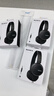 索尼（SONY）MDR-ZX110AP 有线耳机头戴式 3.5mm接口 有麦电脑笔记本手机适用办公学生网课学习 黑色 实拍图
