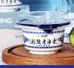 小西牛 青藏奶源老酸奶原味老酸奶150g*12碗 源头直发 实拍图