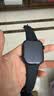绿联【S11丨新升级纳米膜】适用苹果手表S11保护膜手表膜apple watch s11/10无尘仓秒贴防刮耐磨46mm 实拍图