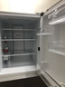 松下（Panasonic）Xtra蔓越莓300L三开门冰箱家用小型超薄自动制冰一级能效风冷无霜NR-XC30GJB-S【国家补贴】 实拍图