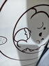 厨王爷硅胶揉面垫食品级面板和面垫子带刻度60*80CM擀面杖切面刀三件套 实拍图