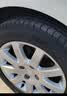 固特异（Goodyear）汽车轮胎 205/55R16 91W 鹰驰F1酷跑 适配 速腾/卡罗拉 御乘升级 实拍图