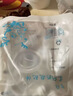 贝亲（Pigeon）宽口径奶瓶吸管配件 适用贝亲奶瓶（非贝亲品牌介意勿拍）京仓 奶瓶吸管+吸管刷 实拍图