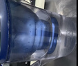 碧然德（BRITA）过滤净水器 家用滤水壶 净水壶 Marella 海洋系列 蓝色+多效滤芯12枚（含附件） 实拍图
