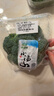 小汤山 西兰花 270g 基地直供新鲜蔬菜GAP认证 实拍图