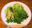 煦贝乐拼豆收纳盒透明手工diy材料分装盒钻石美甲配件米散珠首饰盒 实拍图