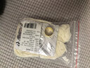 欣沁老式缝被子专用线家用粗棉线团手工缝补缝纫线针线3捆150米白色 实拍图