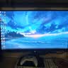 AOC 27英寸4K165Hz Gen.3五层堆叠QD-OLED 第五代BlackAGLR涂层 抗反射抗眩光更黑 电竞显示器U27G4D 实拍图