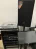 JBL 【全新三分频】KI110/112WH家庭ktv音响套装卡拉OK点歌机一体机影院组合家用K歌专业音箱唱歌设备 【尊享版】12英寸音响点歌机套装 实拍图