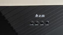 志高（CHIGO）【品牌补贴 20%】油烟机 一级能效 中式家用大吸力抽油烟机顶吸小尺寸脱排油烟机 豪配按键款+不锈钢滤网+上门安装 实拍图