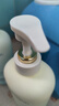 维特丝洗发水男女士专用去屑止痒控油持久蓬松留香洗头膏发露金榜第1名 实拍图