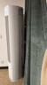 海尔（Haier）净省电空调 2匹3匹柜机 一级能效变频离子除菌家用立式空调柜机家电补贴 以旧换新 净省电 3匹 AI节能 省电36% 实拍图
