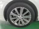 固特异（Goodyear）汽车轮胎215/50R17 91W 鹰驰F1酷跑 适配标致408雪铁龙 御乘升级 实拍图