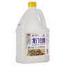 龙门白醋4度 1.75L  纯粮酿造中华老字号 凉拌炒菜点蘸 实拍图