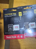 闪迪（SanDisk）128GB SD相机内存卡 C10 拍摄全高清视频 微单/单反数码相机存储卡 坚固耐用 超高性价比 实拍图
