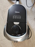 美的（Midea）吸尘器家用C7 有线手持卧式大吸力 多用地毯清洁机大功率吸尘除螨【经典卧吸】 实拍图