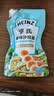 亨氏（Heinz）(Heinz) 沙拉酱 原味沙拉酱 蔬菜水果沙拉寿司酱 200g袋装 实拍图