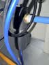 海尔（Haier）前置过滤器全屋净水器家用15T/h大通量智能自动冲洗双重过滤磁吸抑菌终身免换芯【新品】XFAZ45 实拍图
