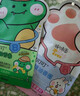 润本儿童植物精油手环30条*2儿童专用精油香圈森林动物+恐龙王国 实拍图