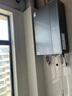 美的（Midea）【零冷水一级能效LN7】16升燃气热水器天然气 国补立减20% 超静音 稳定恒温 JSLQ27-16LN7 Ultra 实拍图