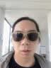 BUBBLE登山跑步骑行眼镜护目镜马拉松偏光墨镜男女款运动太阳镜羚羊 尼斯Nice 实拍图