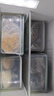 禧天龙冰箱保鲜盒食品级冰箱收纳盒塑料密封盒蔬菜水果冷冻盒 7.3L 实拍图