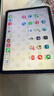 绿联适用iPad11/10抗蓝光钢化膜11英寸A16芯片2025款Apple苹果平板电脑22款第十代护眼抗指纹保护膜 实拍图