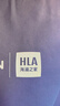 海澜之家（HLA）短袖T恤男26新品山不在高凉感短袖男夏季父亲节礼物 实拍图