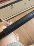 京东京造单杠 引体向上杆单杠家用健身器材室内运动儿秋千96-120cm 实拍图