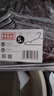 美丽雅铝合金衣架晾衣架太空铝制无痕防滑宽肩成人挂晒衣服撑子加粗加厚 实拍图