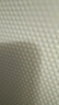 宜家（IKEA）VARIERA瓦瑞拉可裁剪抽屉垫橱柜垫衣柜垫 抽屉垫白色150cm 实拍图