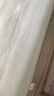 罗莱家纺 A类冰丝席【可机洗】抗菌防螨凉席床笠款三件套蓝180*200*30 实拍图