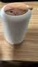 美丽雅牙签600只精选毛竹制高档筒装双头食品级家用水果一次性不易发霉 实拍图