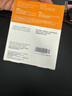 西部数据（WD）2TB NVMe 移动固态硬盘（PSSD）My Passport随行SSD type-c接口 1050MB/s 手机直连笔记本两用外接 实拍图
